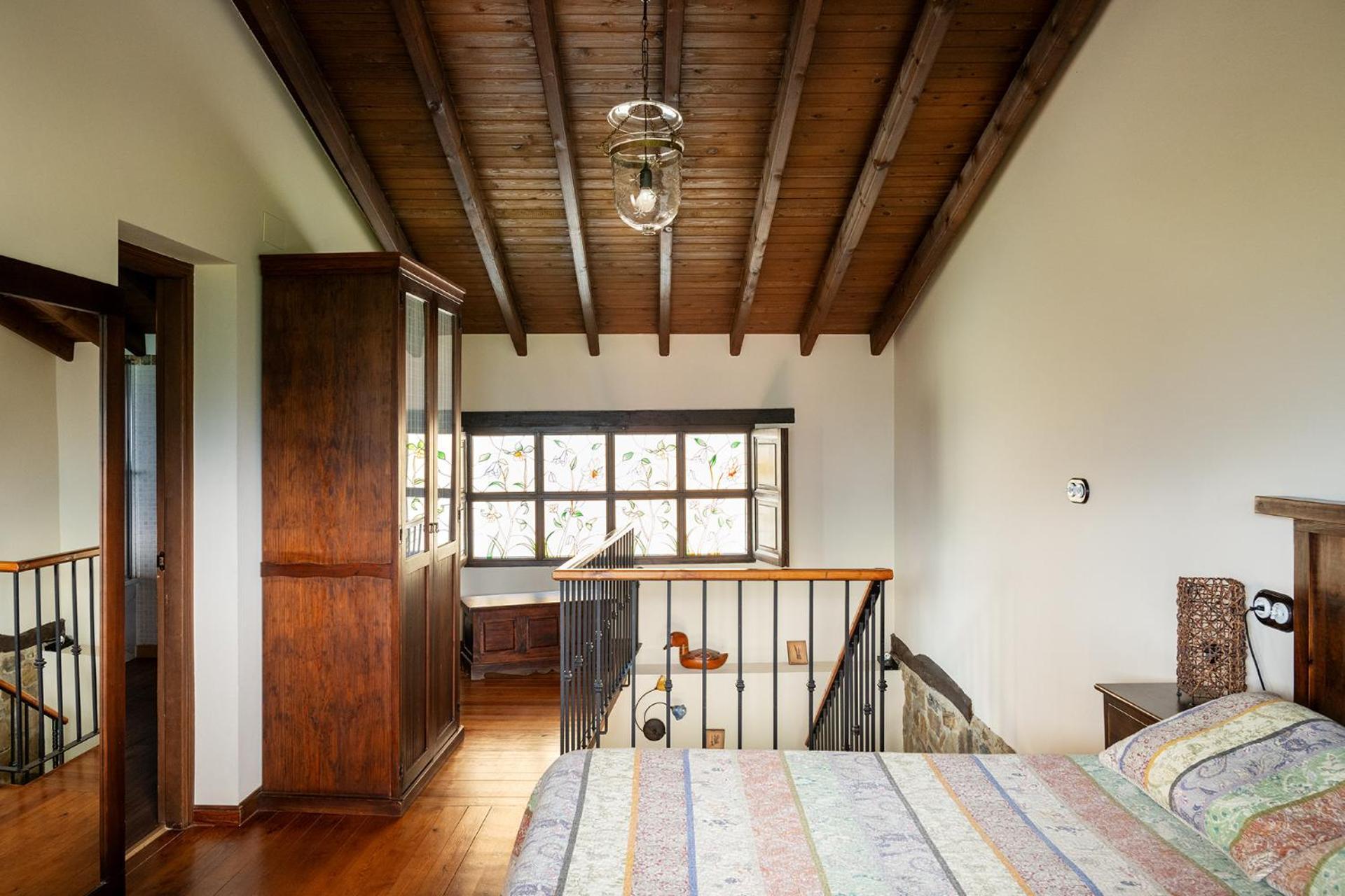Campiellos La Xamoca Apartamentos Rurales מראה חיצוני תמונה